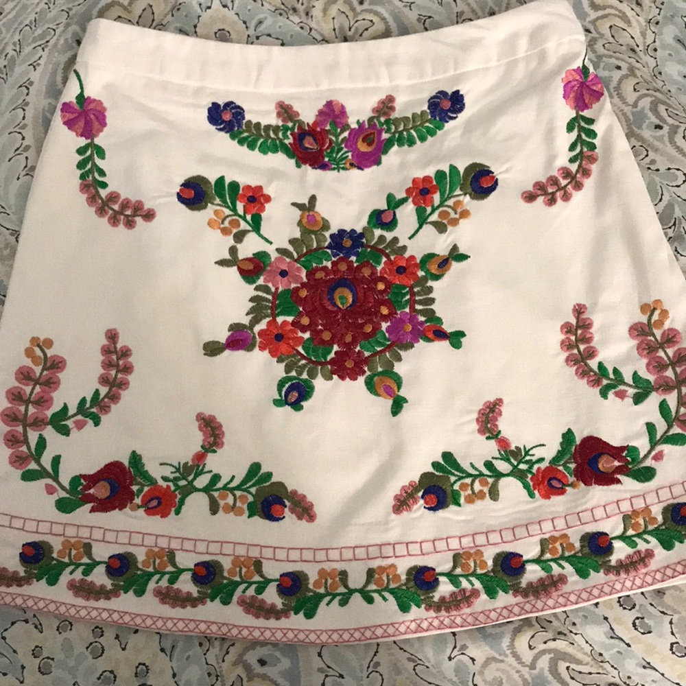 Skirt
